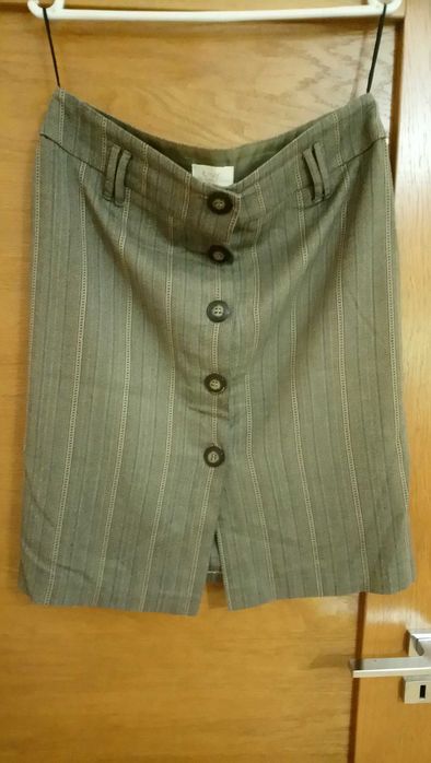 Spódnica damska rozm. 12