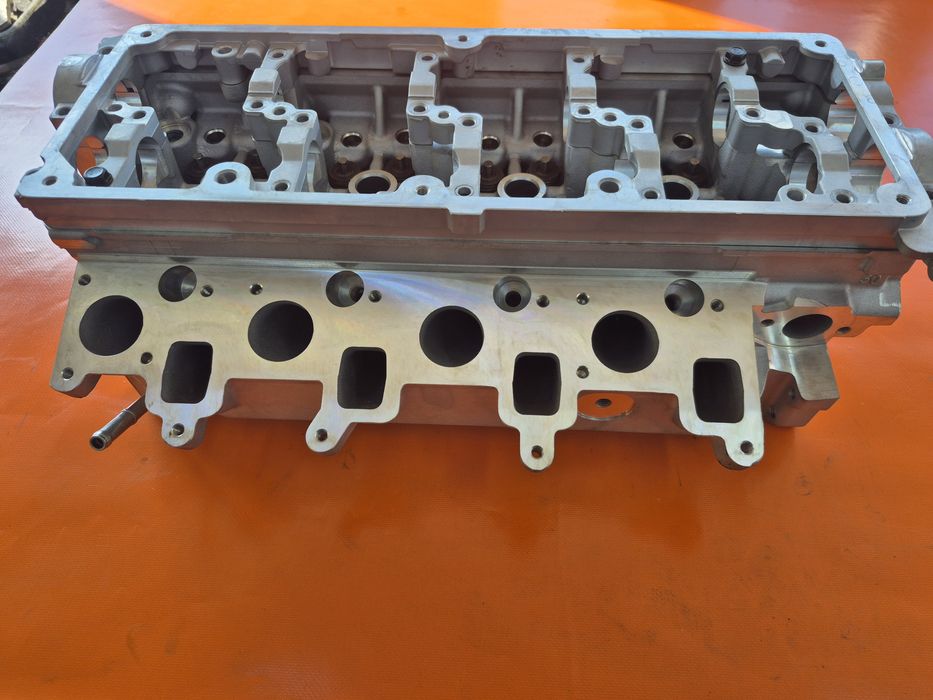 Nowa głowica Vw Crafter 2,0 tdi CKU, CKT