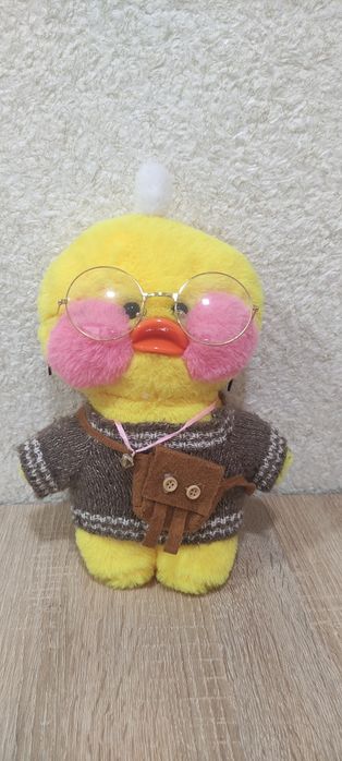 Качка лалафанфан