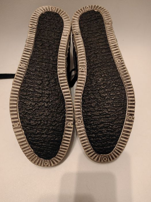 Buty Reserved roz 41