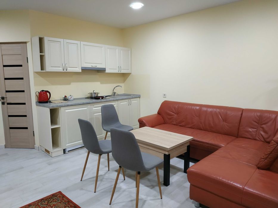 Оренда Квартири В Центрі