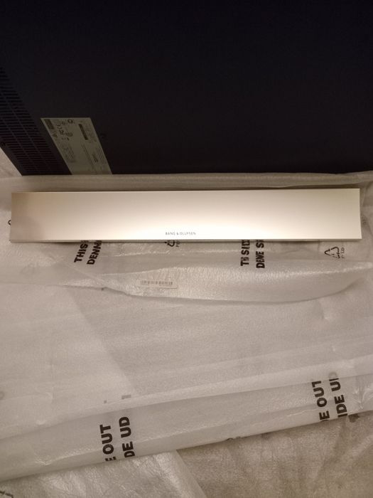 Продам Bang & Olufsen Beosystem 4 AV процессор Full hd 3 D.