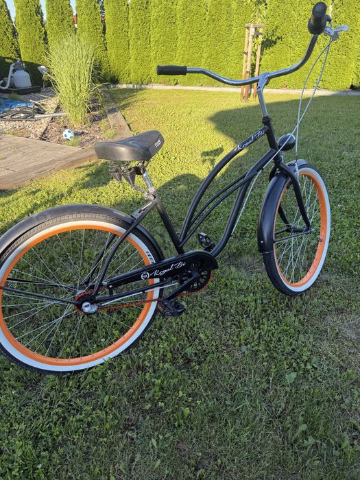 Sprzedam rower Royal Bi 26 cali koła retro