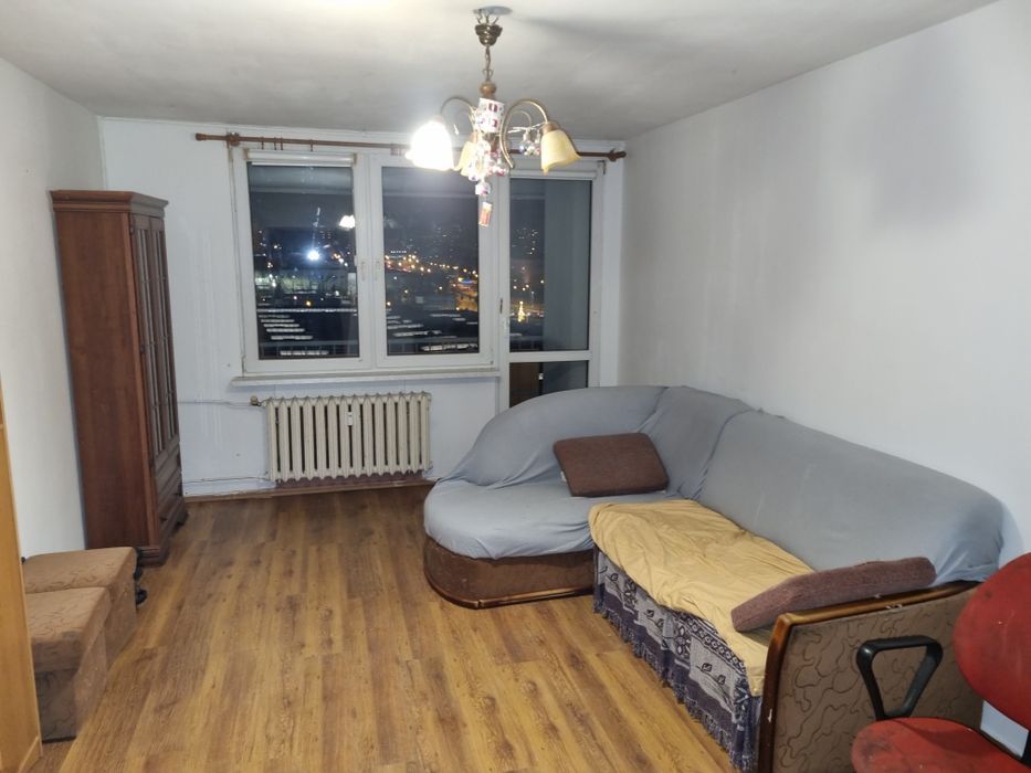 M4  do wynajęcia 3 pokoje obok McDonalda