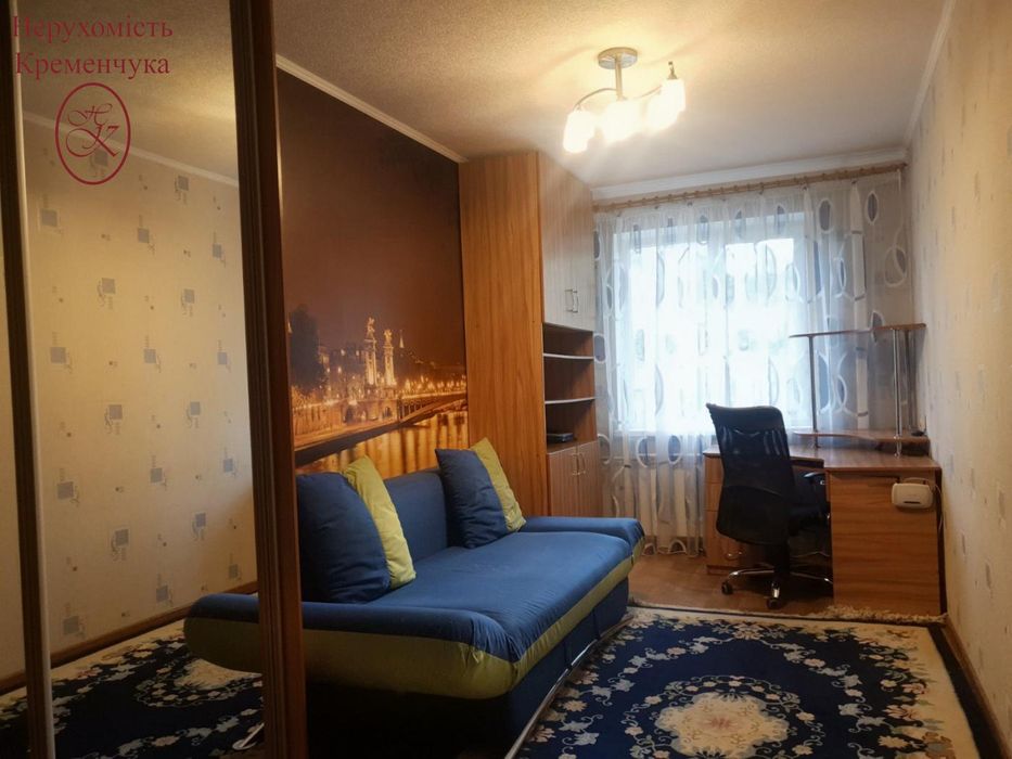 Довгострокова оренда 2к квартири