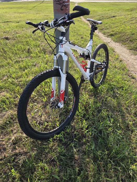 Haibike Raceatar