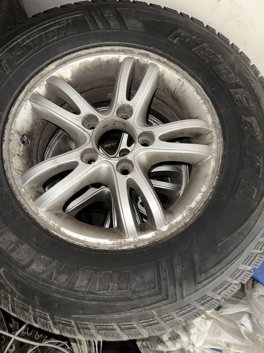 Разборка  SsangYong Action Sport