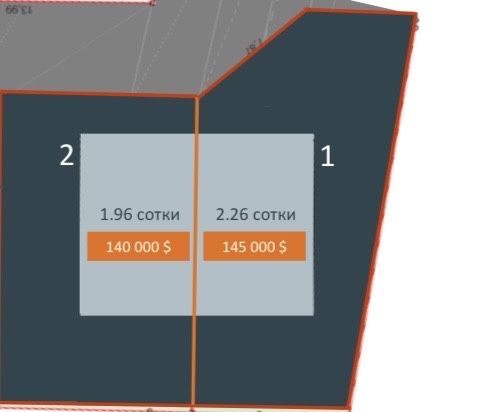 Продаж! Є розстрочка!Дуплекс преміальної якості Ірпінь район Центрального парку