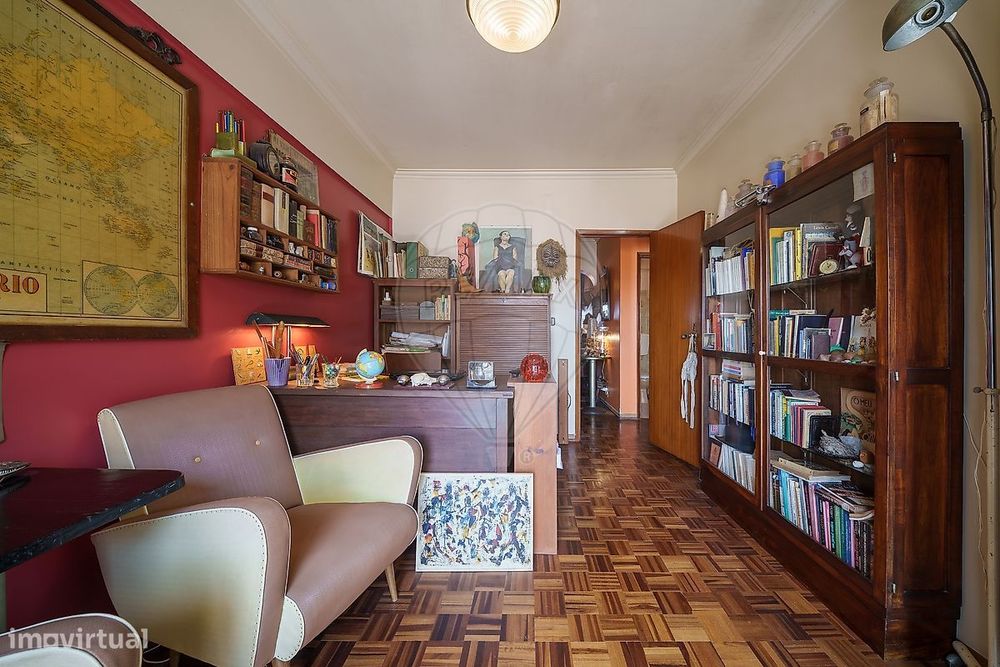 Apartamento T3 para venda