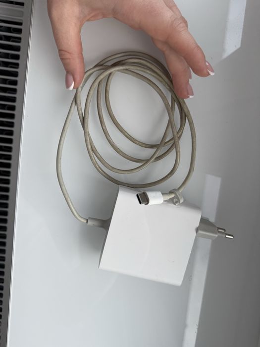 Xiaomi Laptop Charger ładowarka zasilacz oryginalna