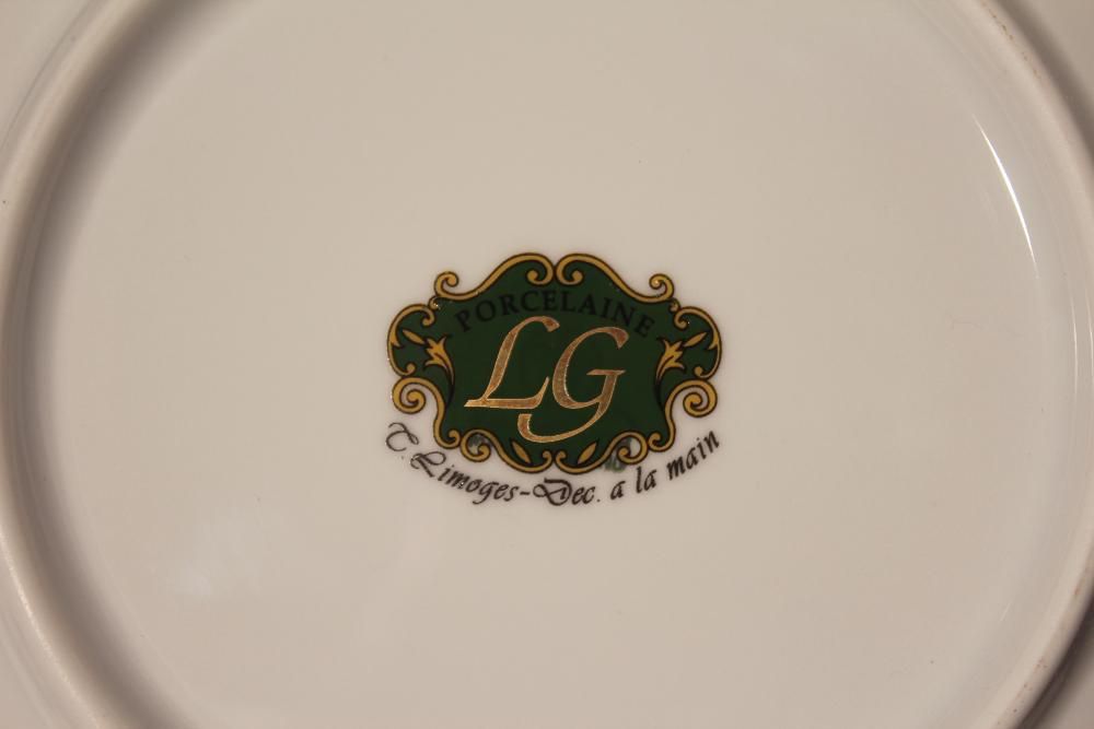 Jarro com bacia Limoges444129398039531521