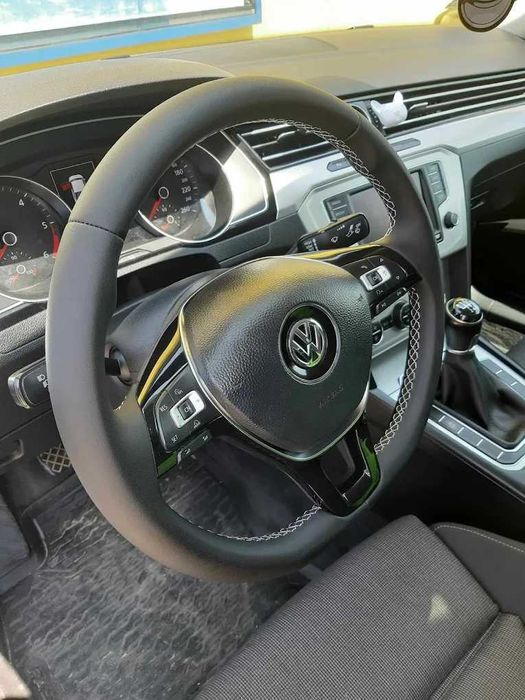 Obszywanie kierownic samochodowych Baćkowice/ Łagów