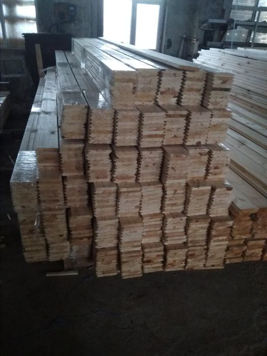 Продам фальш брус