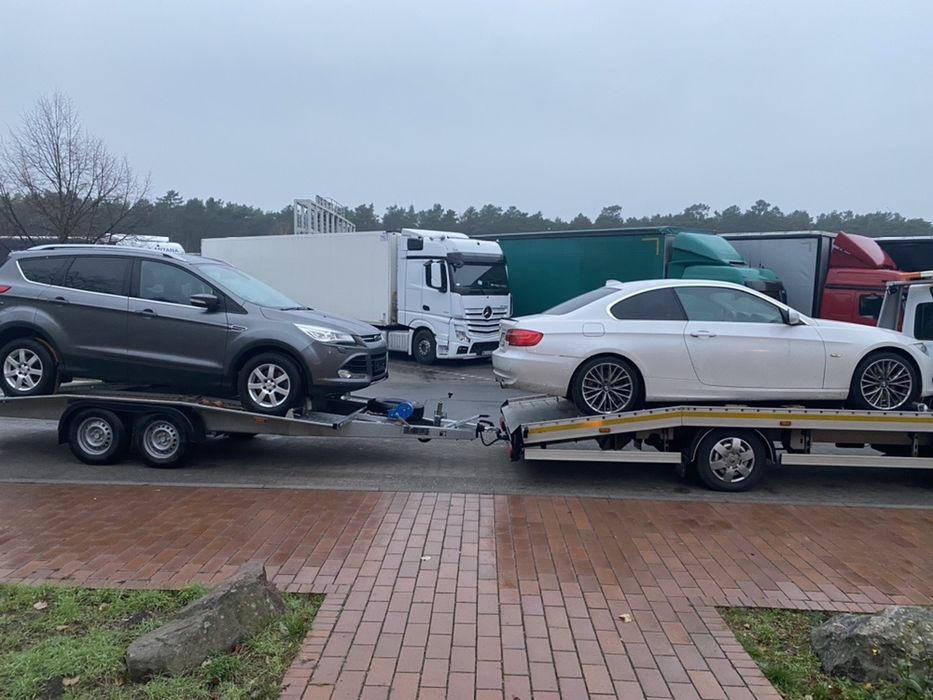 Pomoc drogowa, Usługi, TRANSPORT, Autopomoc, Autolaweta, holowanie