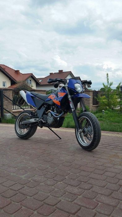 KTM