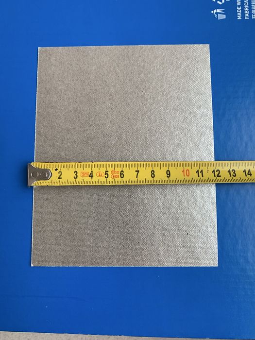 Слюда для микроволновки. Слюда для мікрохвильовоі печі