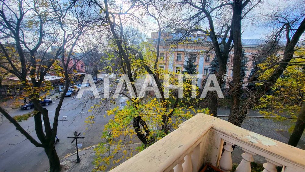 Центр. 4к/130м2 Сталинка на Европейской/Еврейской. Эксклюзив