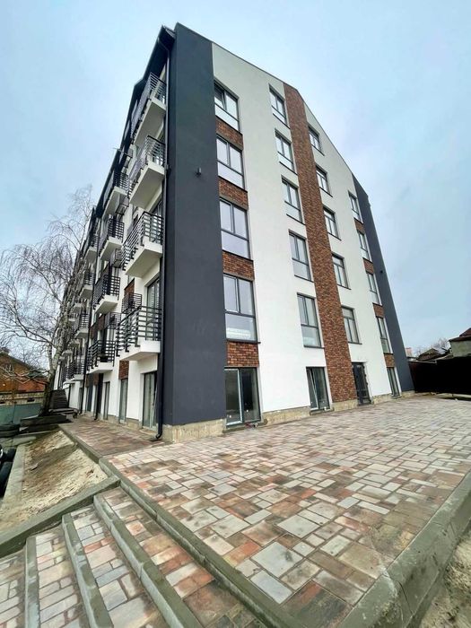 Commercial real estate at (area 36,6 m²) - Atlanta.ua - photo 4