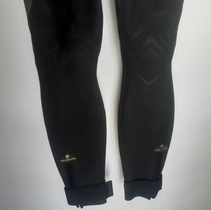 Fato Windsurf 4/3 Neilpryde Neil Pryde 3000 Series tam L (50) Estimado