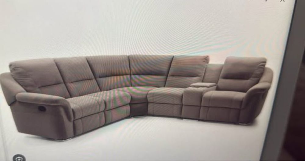 Malachit Santana moduł ze schowkiem miejscami na kubki Bydgoskie Meble