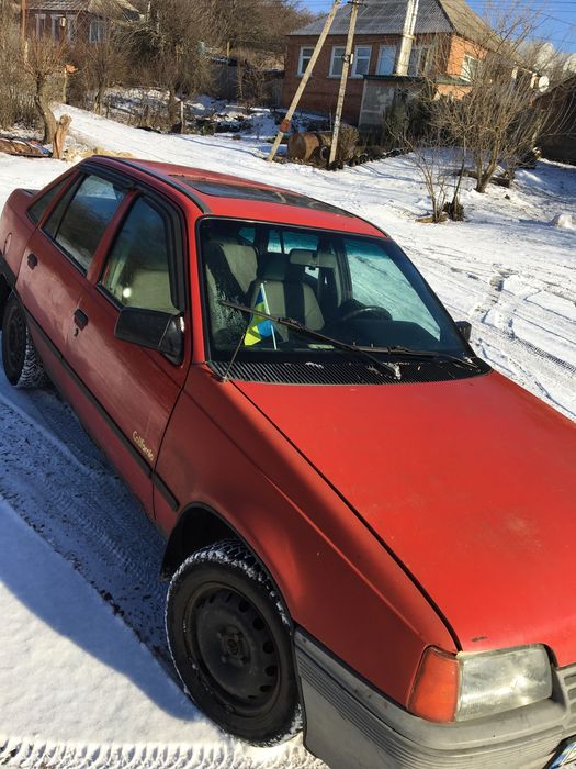 Продам Опель кадет