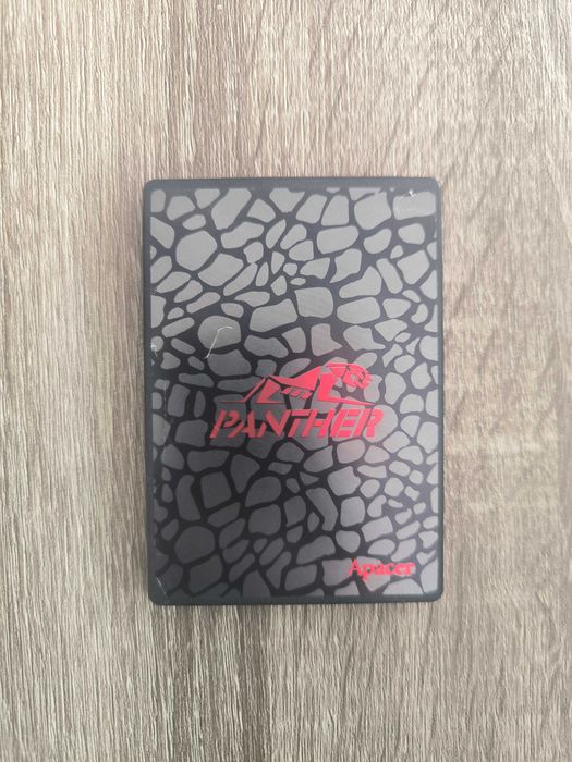 SSD 2.5 480Gb-512Gb, HDD 3.5 1Tb