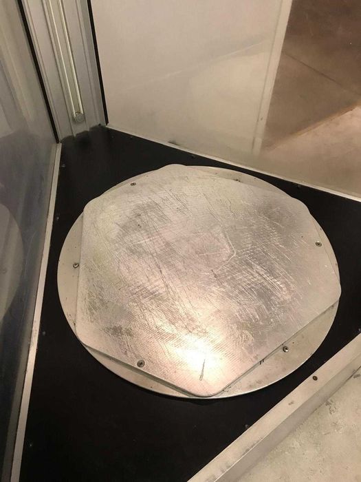 Impressora 3D FDM DELTA WASP 4070 PRO