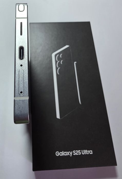 Samsung S25 Ultra  ідеальний телефон