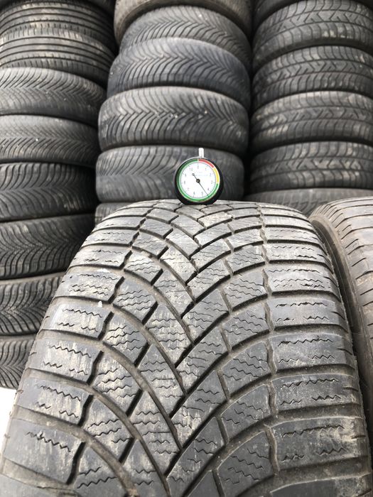 Шини 225/55/18, брідстоун