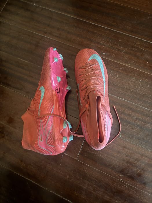 Chuteiras nike mercurial superfly 10