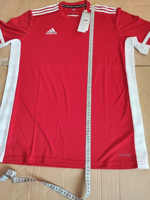 ОРІГІНАЛ. Футболки Adidas розміри М-L