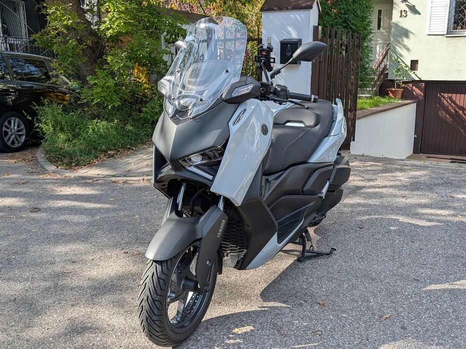 Yamaha
