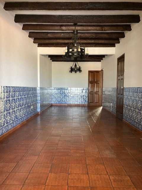 T3 para arrendamento no centro de Benavente.