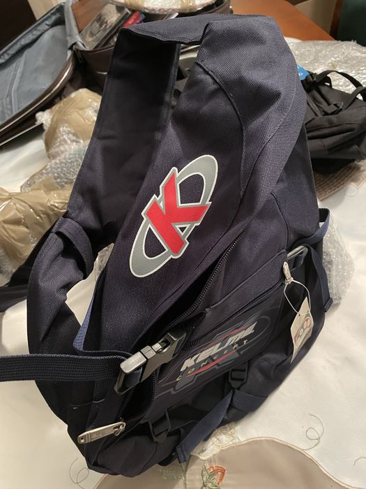 Plecak Kelme  lotto 2 szt