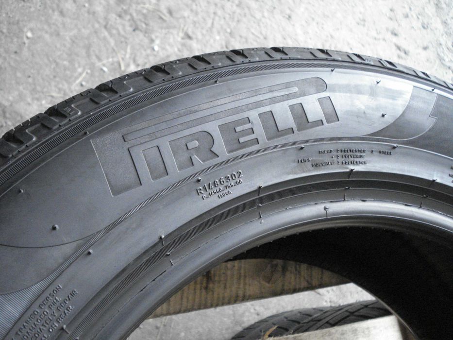 Pirelli Scorpion Winter  235/60 r 18  4 - sztuki zimowe