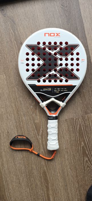 Raquete Padel Nox ML10