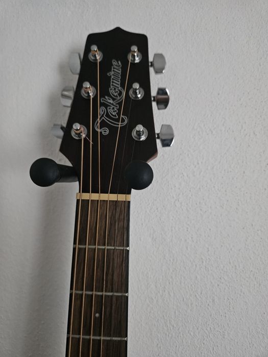 Guitarra acústica Takamine GD11M-NS