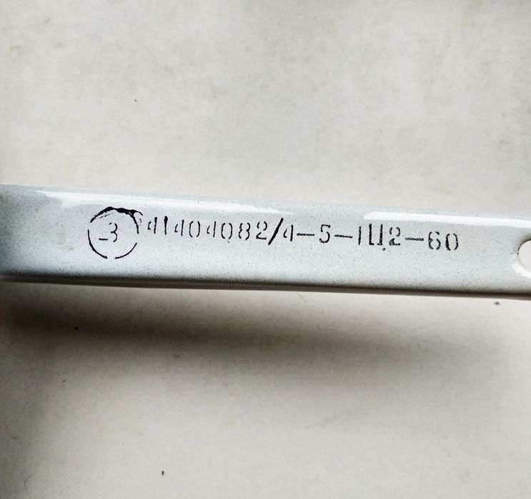 Дуршлаг эмалированный