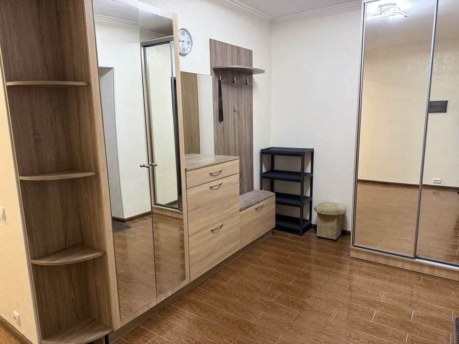 Продам 3 х кімнатну квартиру 86кв м
