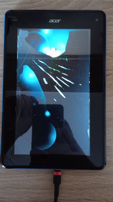 Tablet Acer Iconia B1