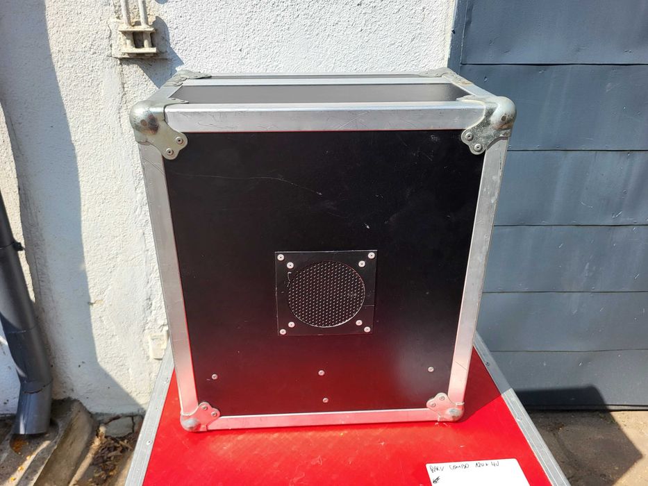 52x45x18 Walizka case, kejs, flightcase / FAKTURA /