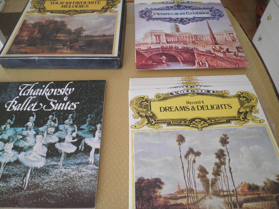 Musica classica Readers Digest