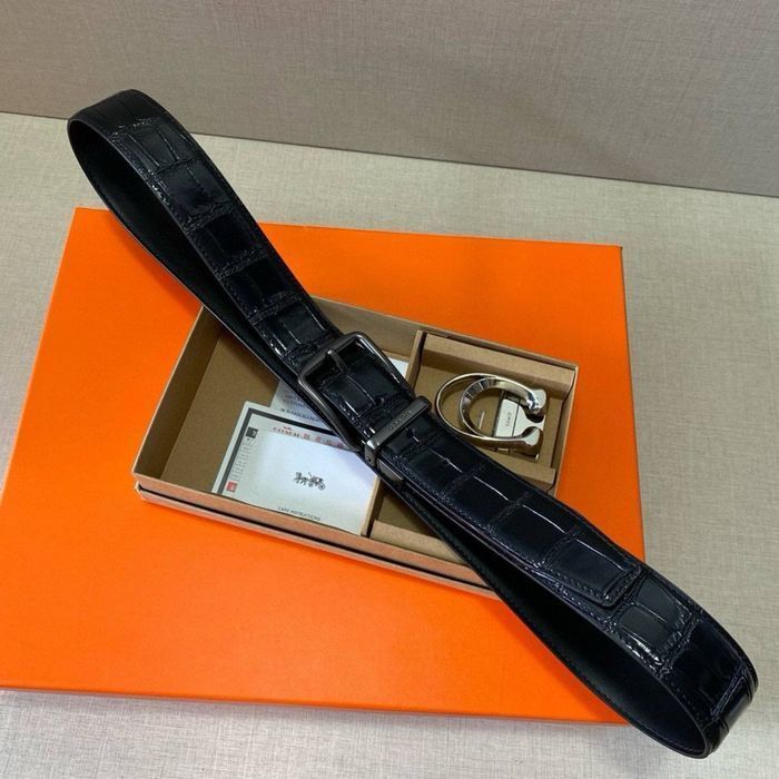 Купить мужской подарочный набор coach  ремень и сумка коач барсетка