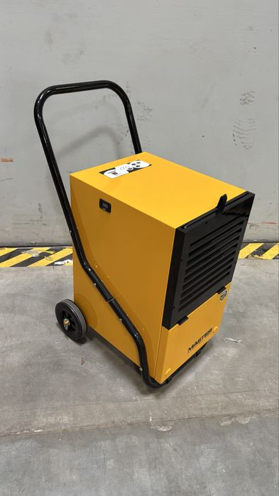 Wynajem osuszaczy powietrza