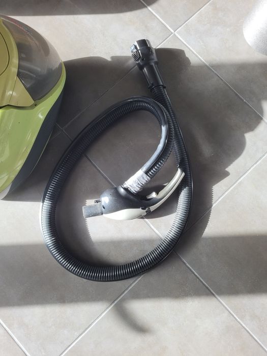 Vaporetto Leco aspira Polti