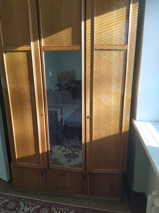 Розпродаж меблів