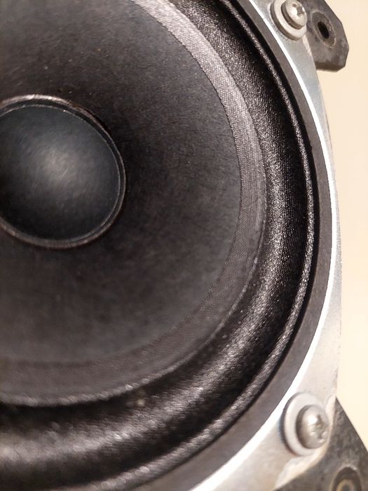 Динамик Realistic