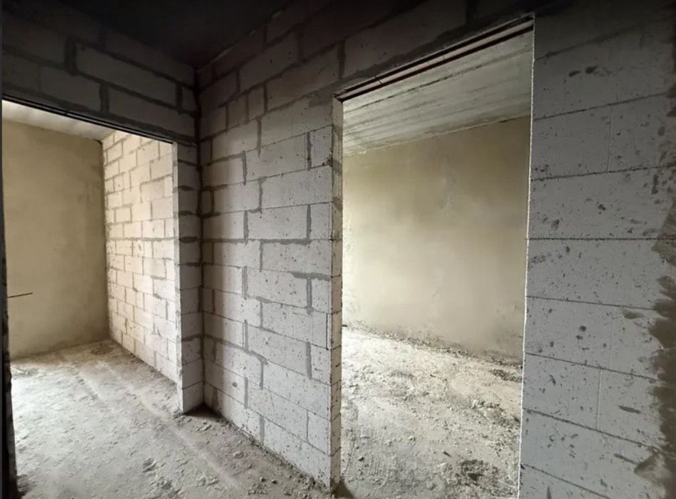 Квартира в Кемпінг Сіті