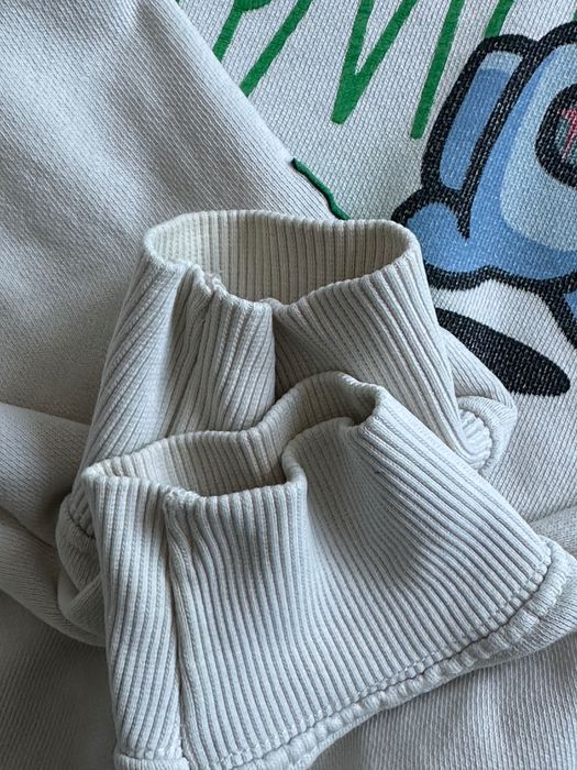 Худі ZARA Kids Among Us, 140 см, тепле, оригінал