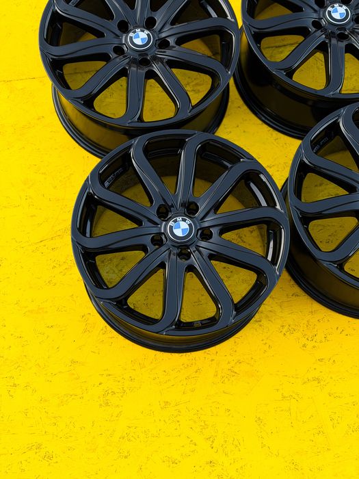 Диски R18 5.120 ET35 Bmw f10 f30 e90 X3 Фольц Т5 Т6 Бмв е60 е39